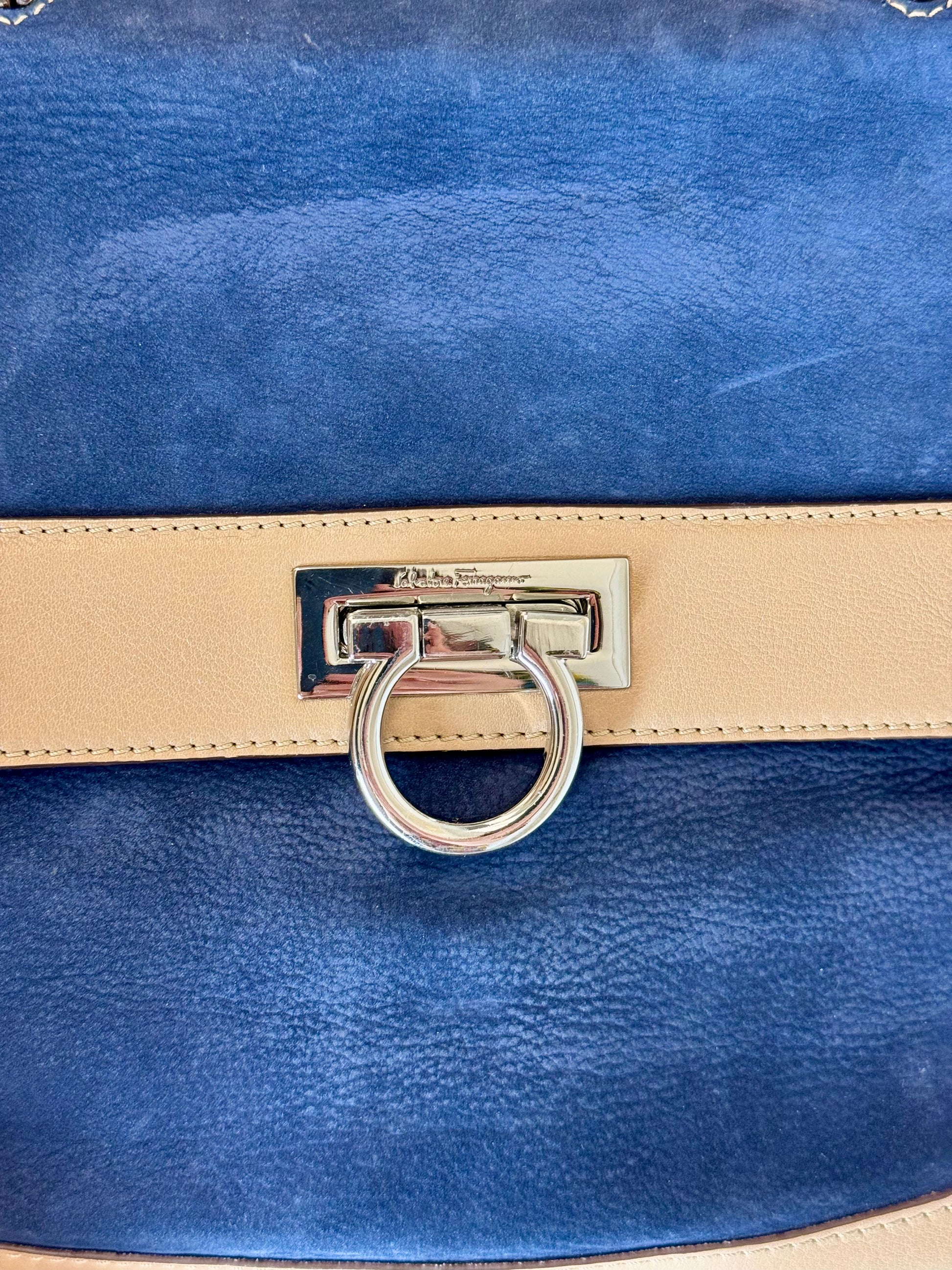 Salvatore Ferragamo Sofia Bag