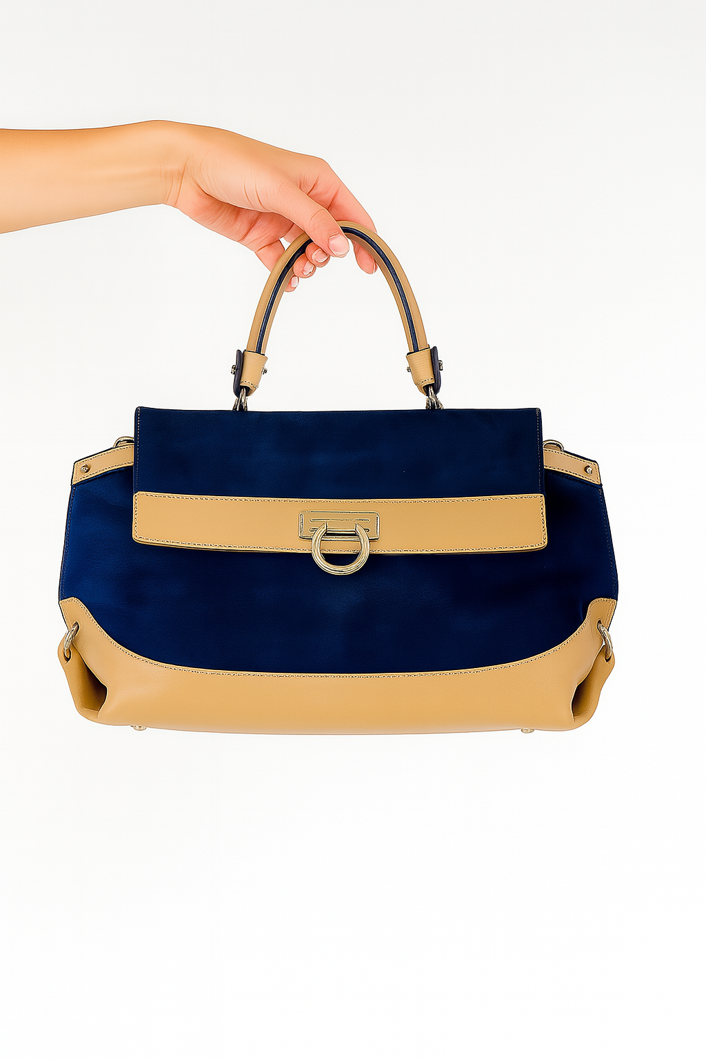 Salvatore Ferragamo Sofia Bag