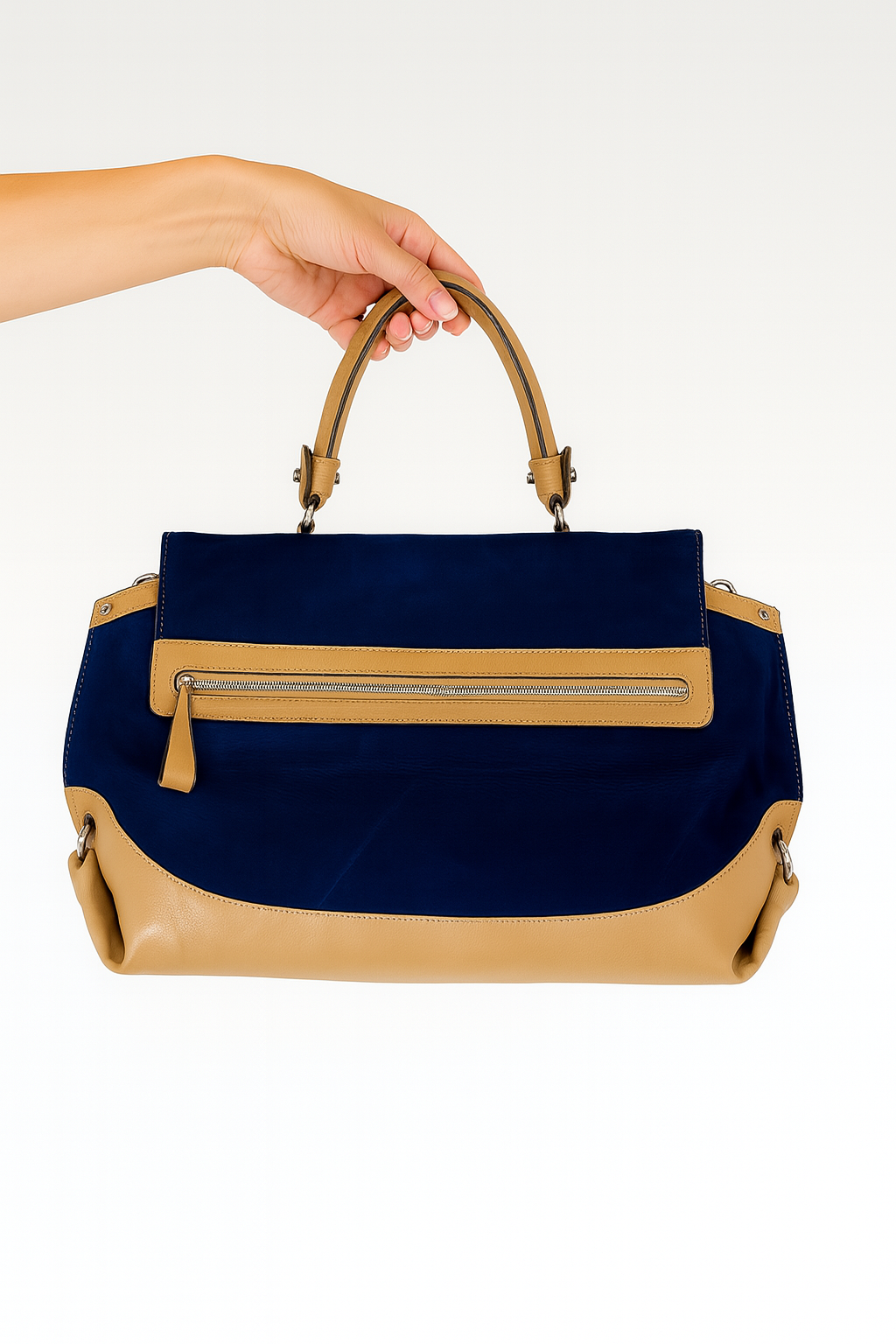 Salvatore Ferragamo Sofia Bag
