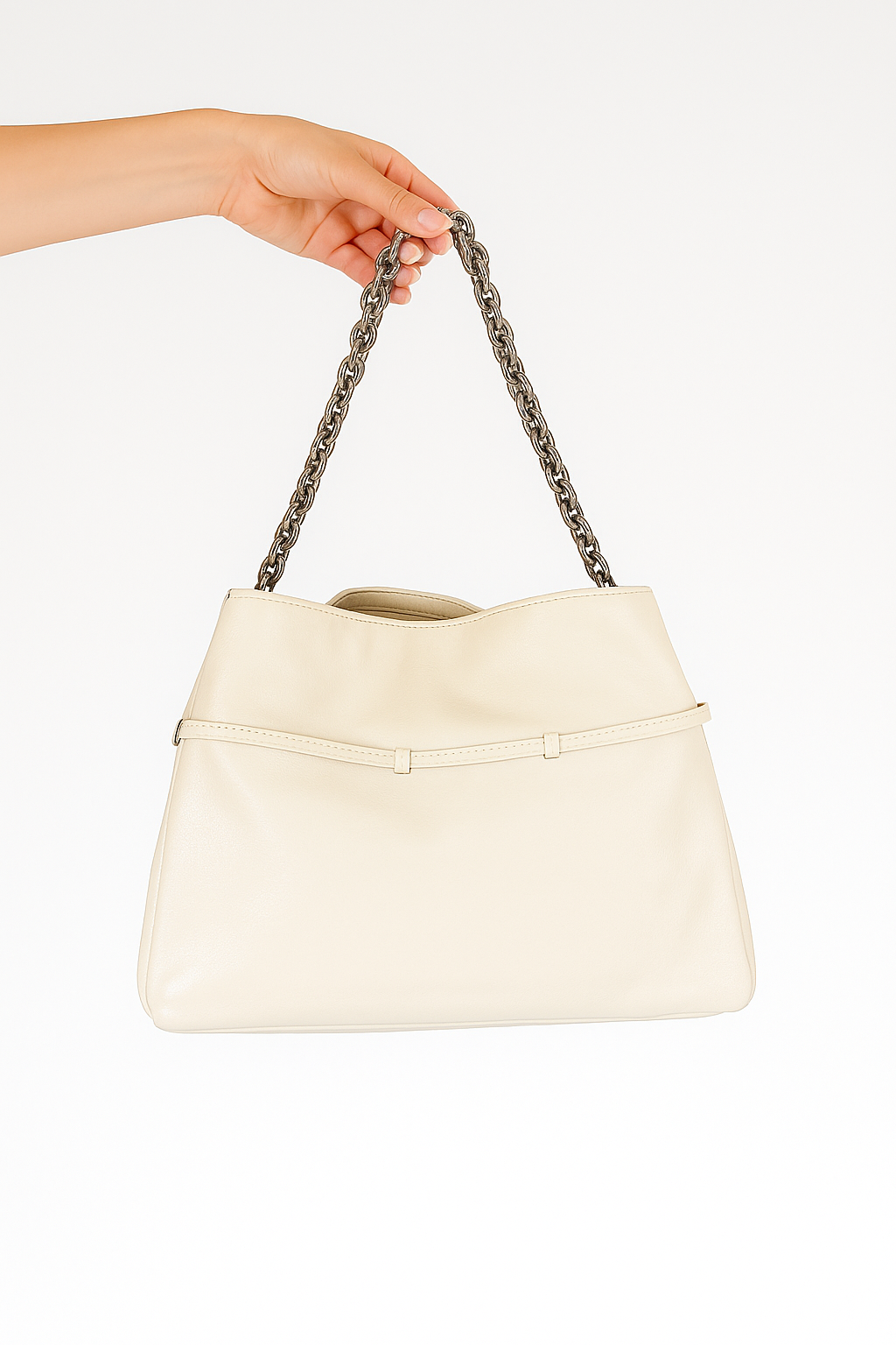 Givenchy Voyou Medium Chain Bag
