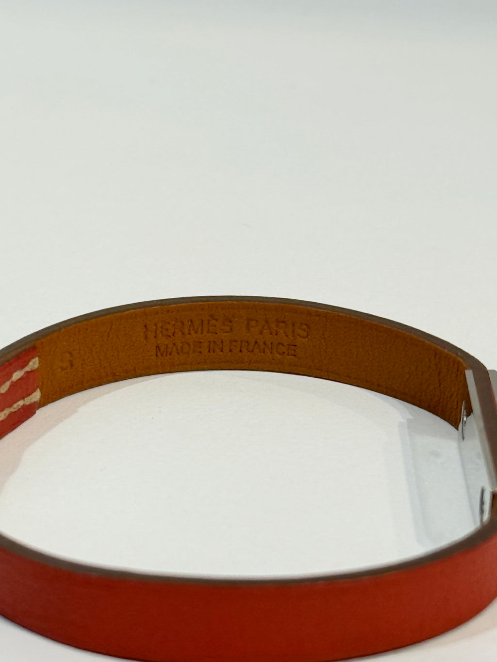Hermès Rivale Mini Bracelet