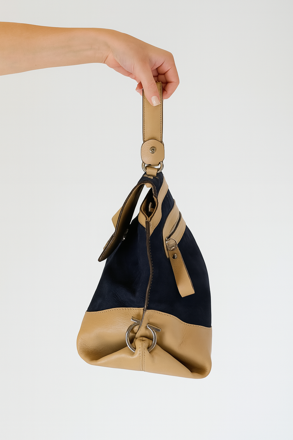 Salvatore Ferragamo Sofia Bag