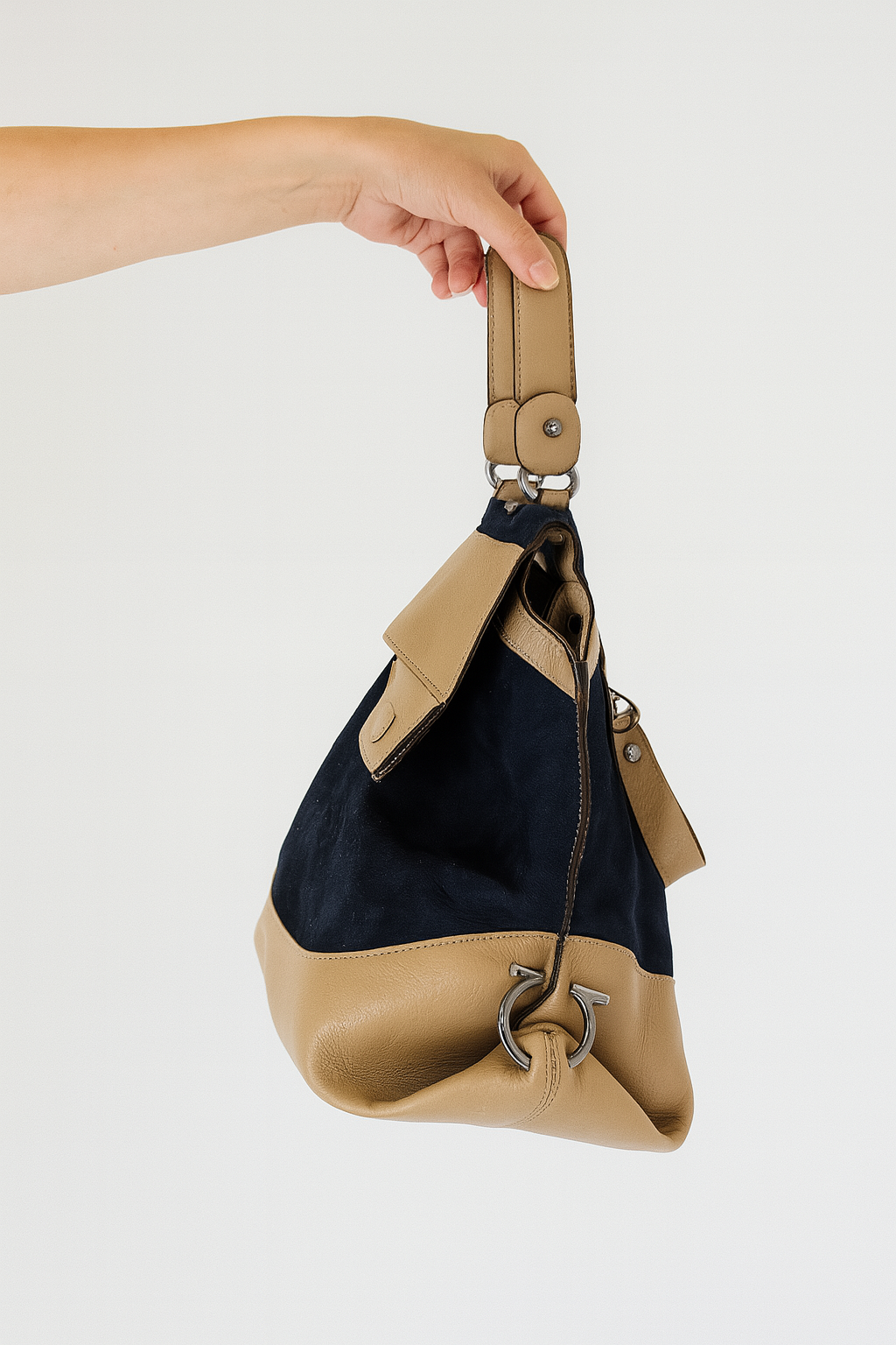 Salvatore Ferragamo Sofia Bag