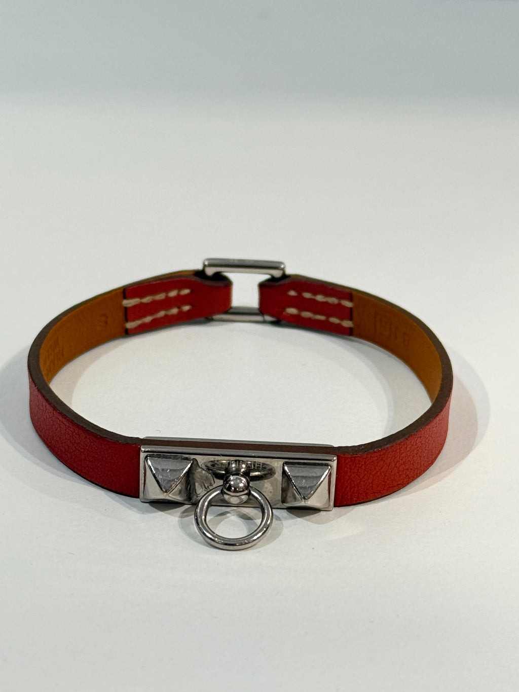Hermès Rivale Mini Bracelet