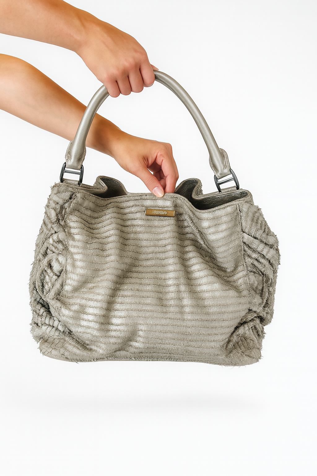 Burberry Prorsum Medium Osprey Bag
