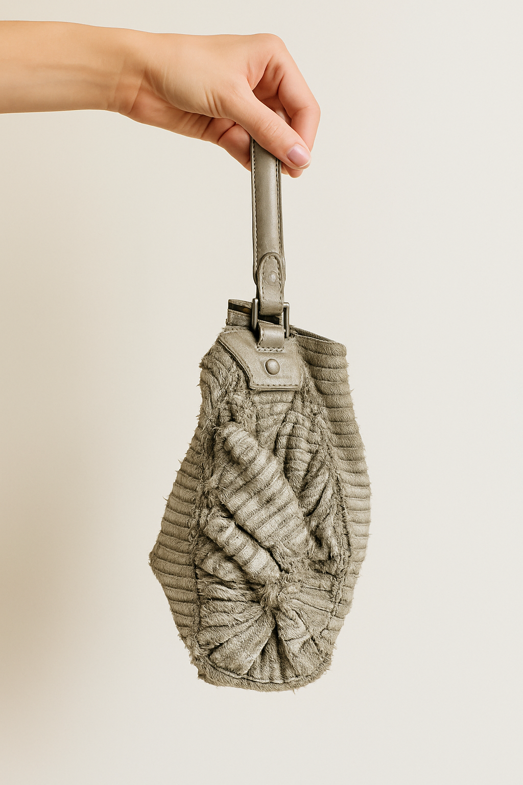Burberry Prorsum Medium Osprey Bag