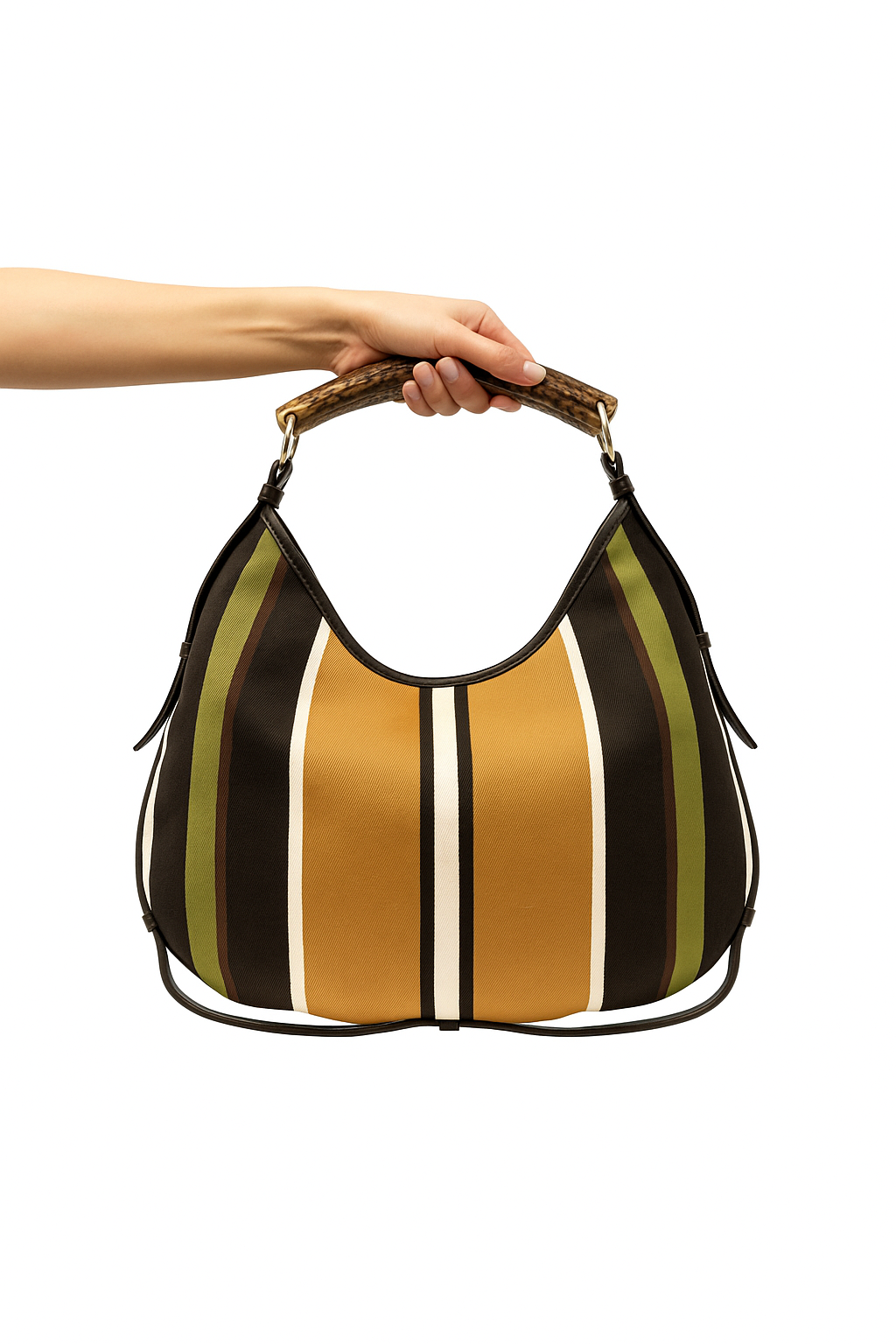 Yves Saint Laurent Mombasa Bag