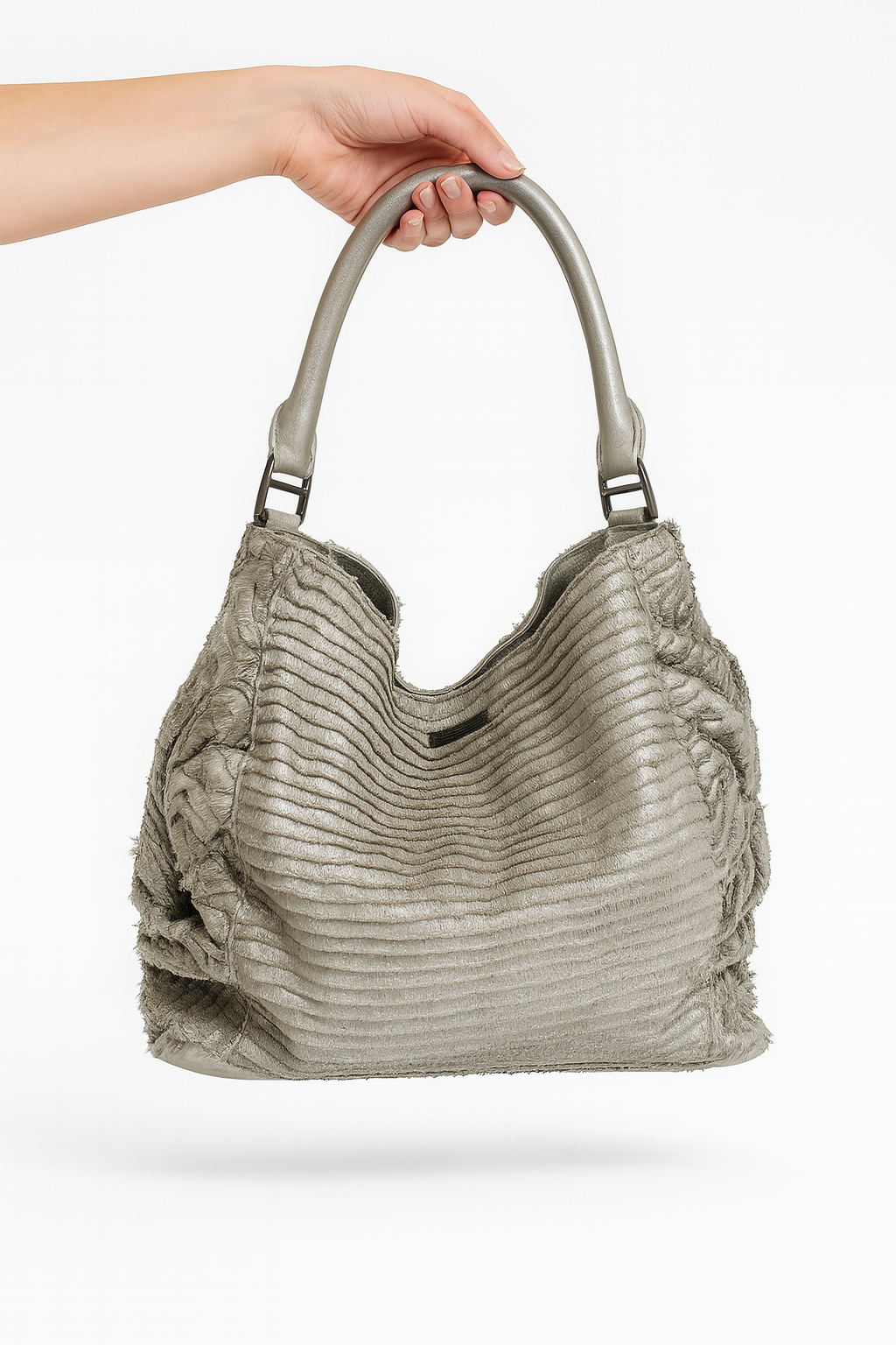 Burberry Prorsum Medium Osprey Bag