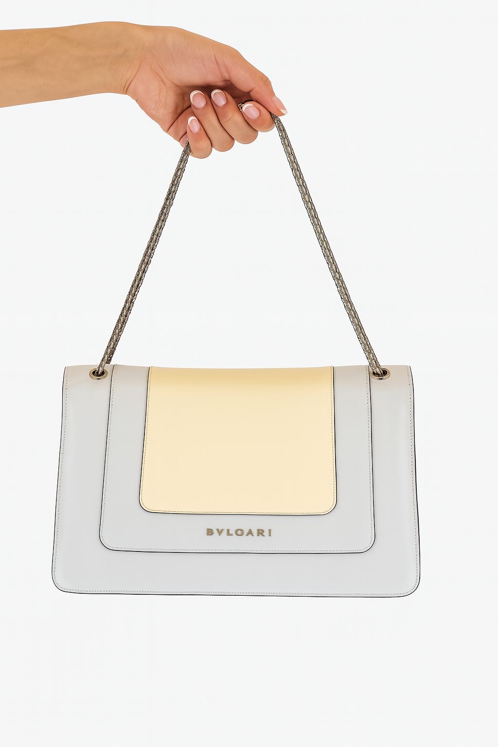Bvlgari Serpenti Forever Shoulder Bag