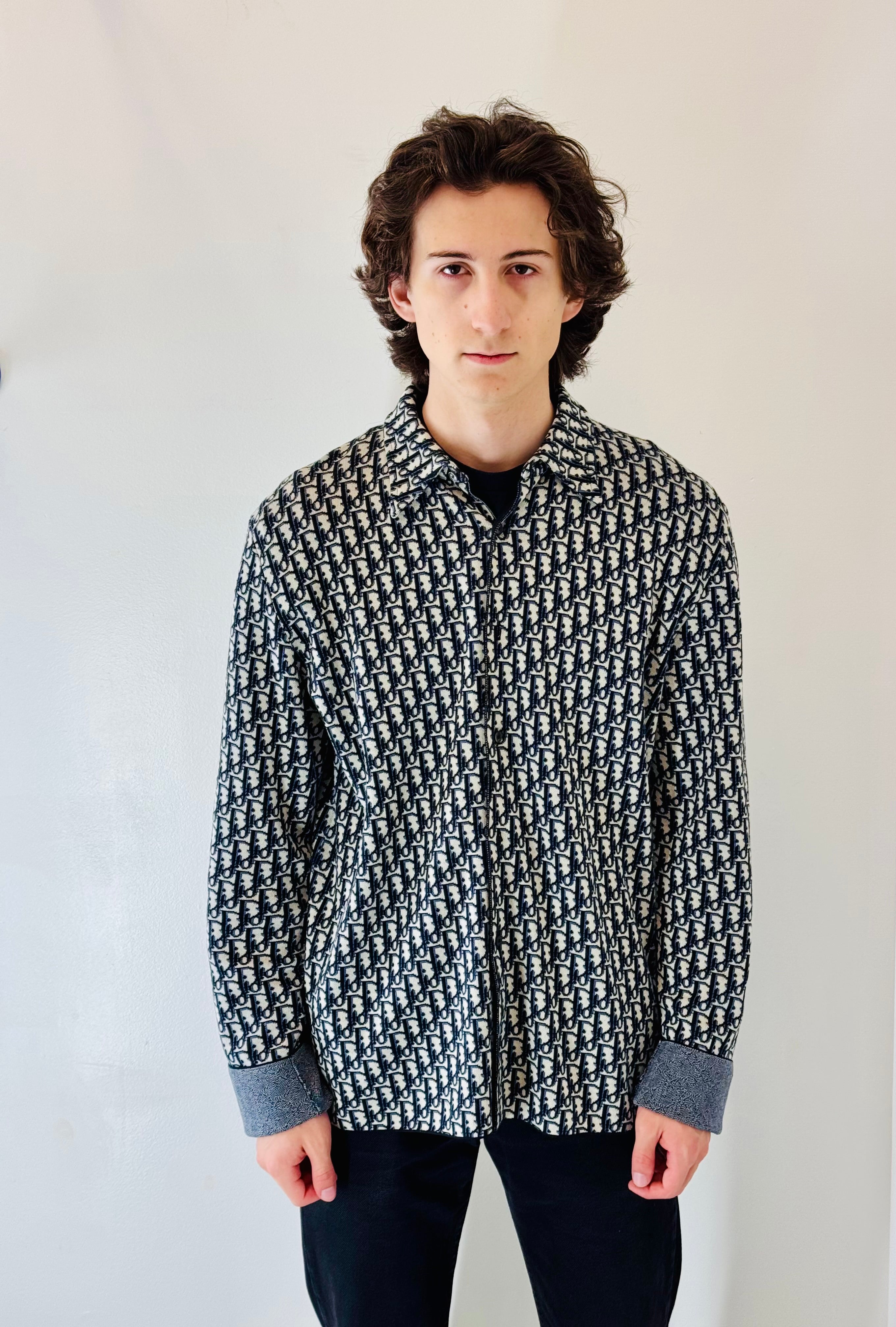 Dior – Corner Luxe Consignment