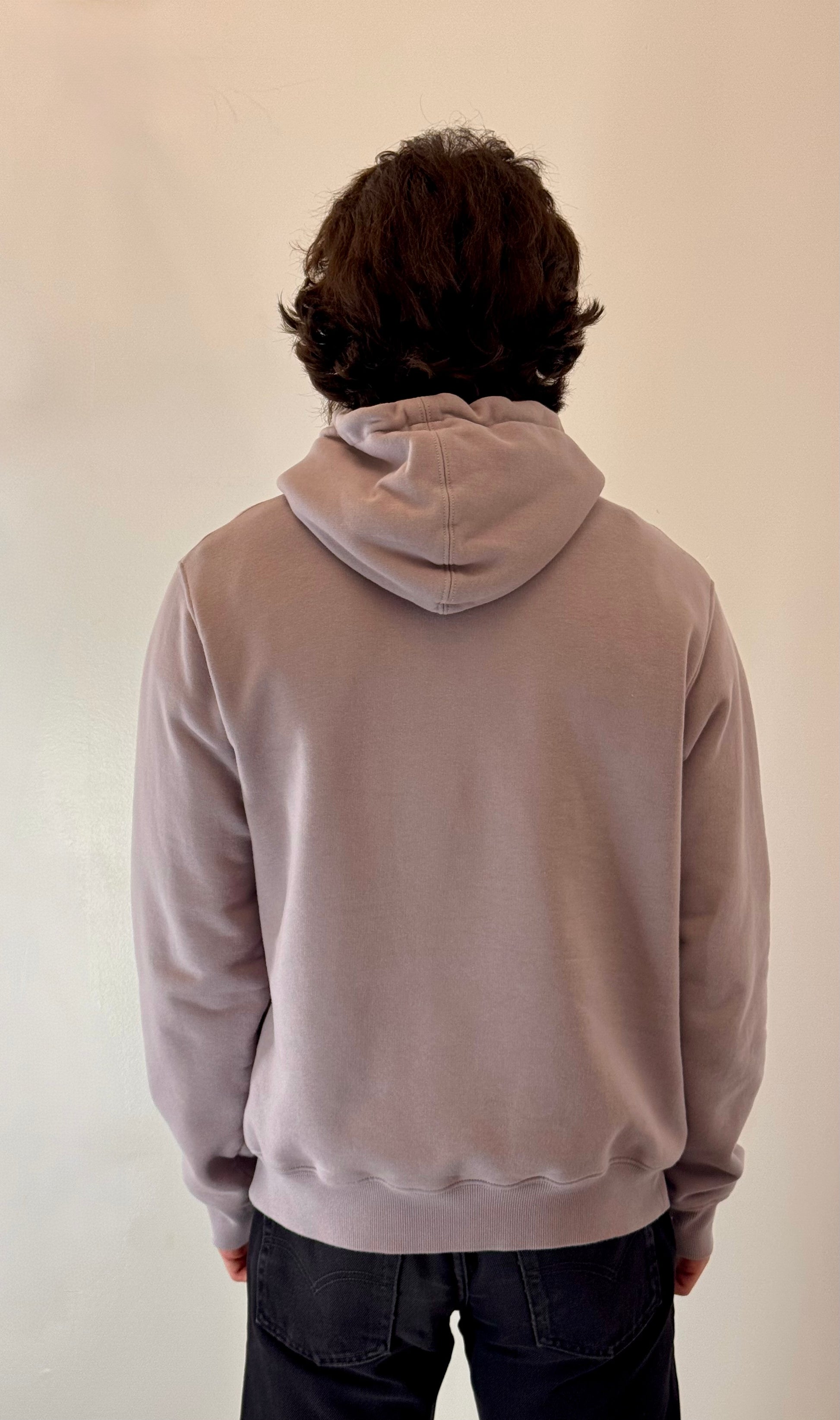 Dior “Lavender CD Duo” Hoodie