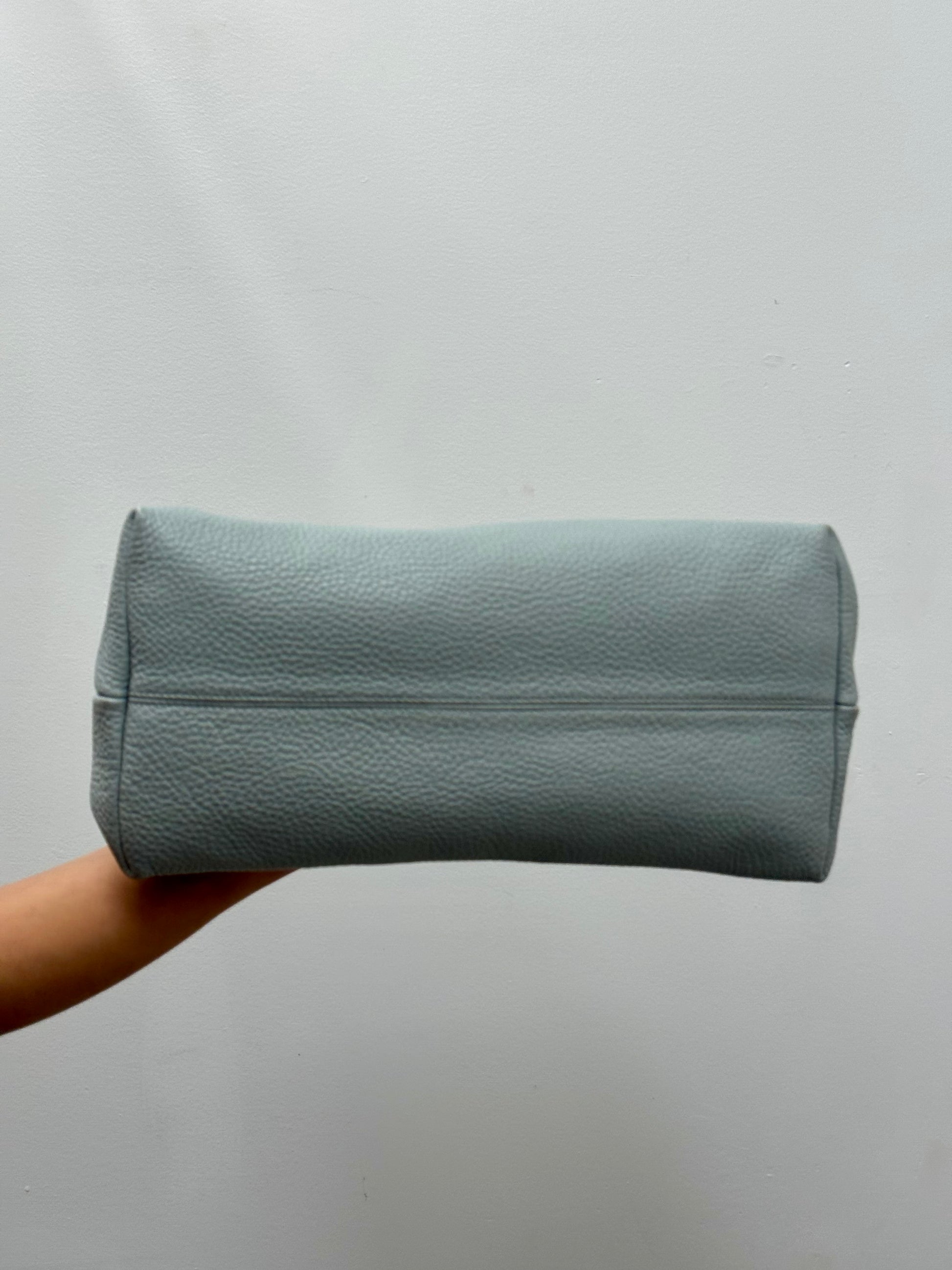 Burberry Medium Ashby Hobo Bag