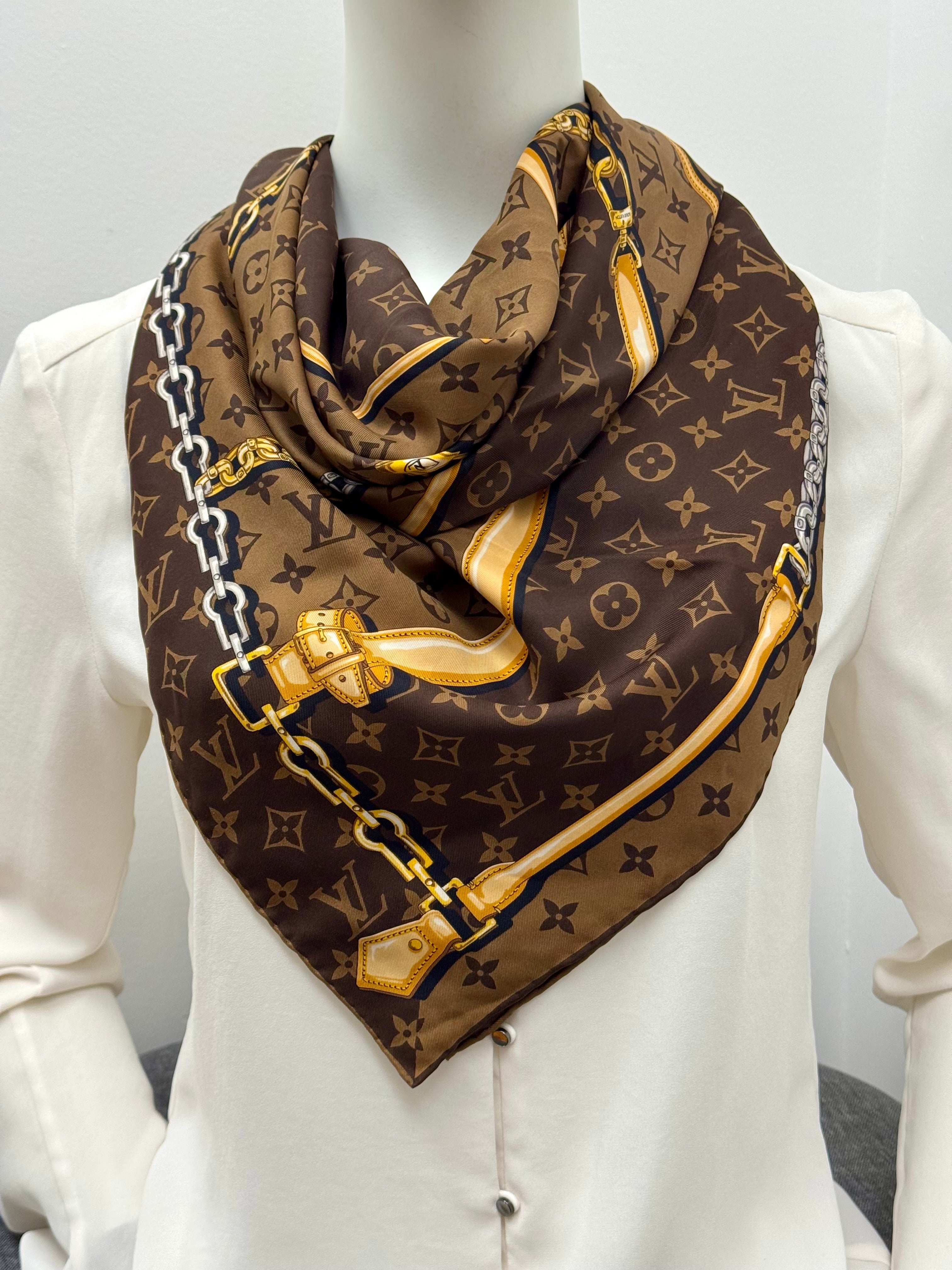 Louis Vuitton – Corner Luxe Consignment