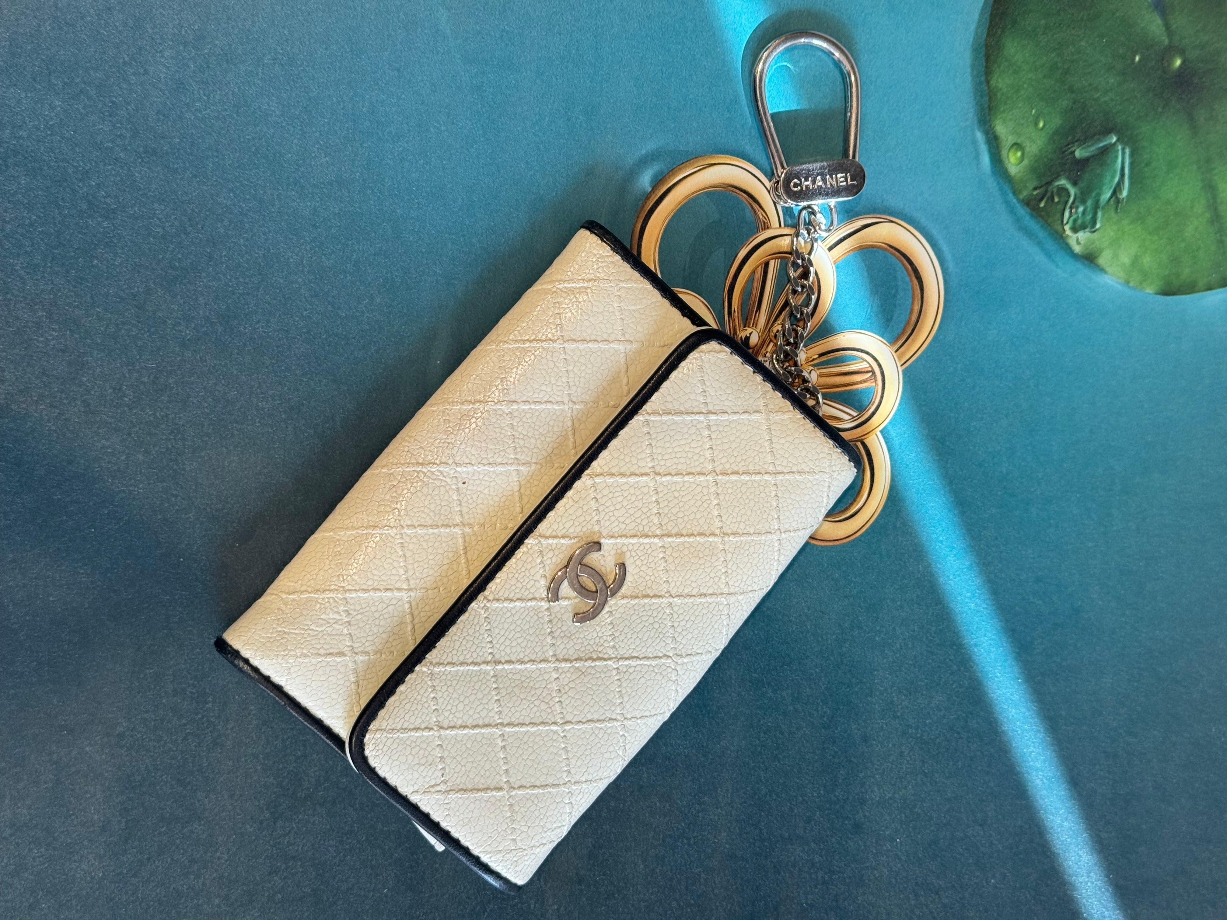 Chanel – Corner Luxe Consignment