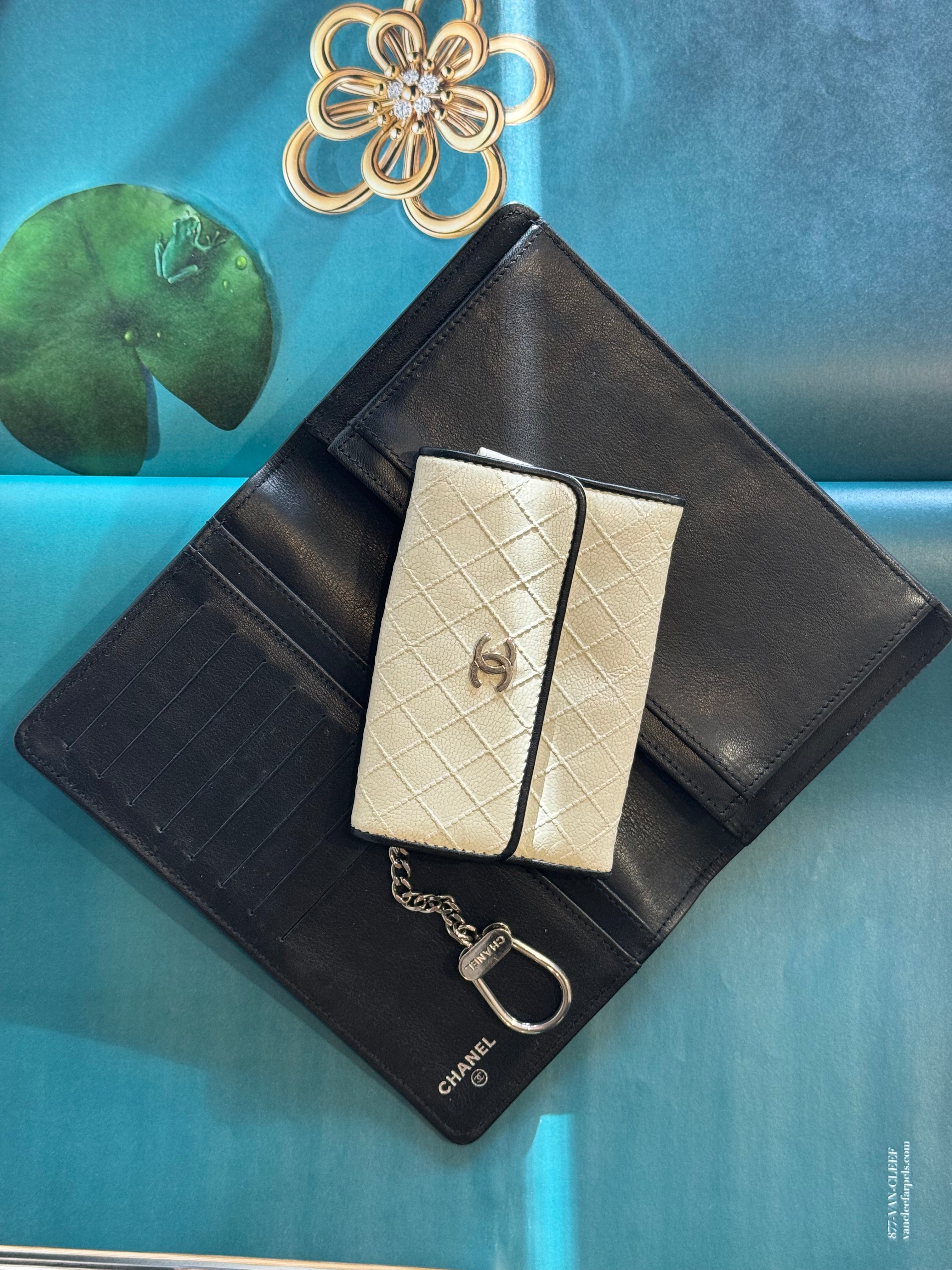 Chanel – Corner Luxe Consignment