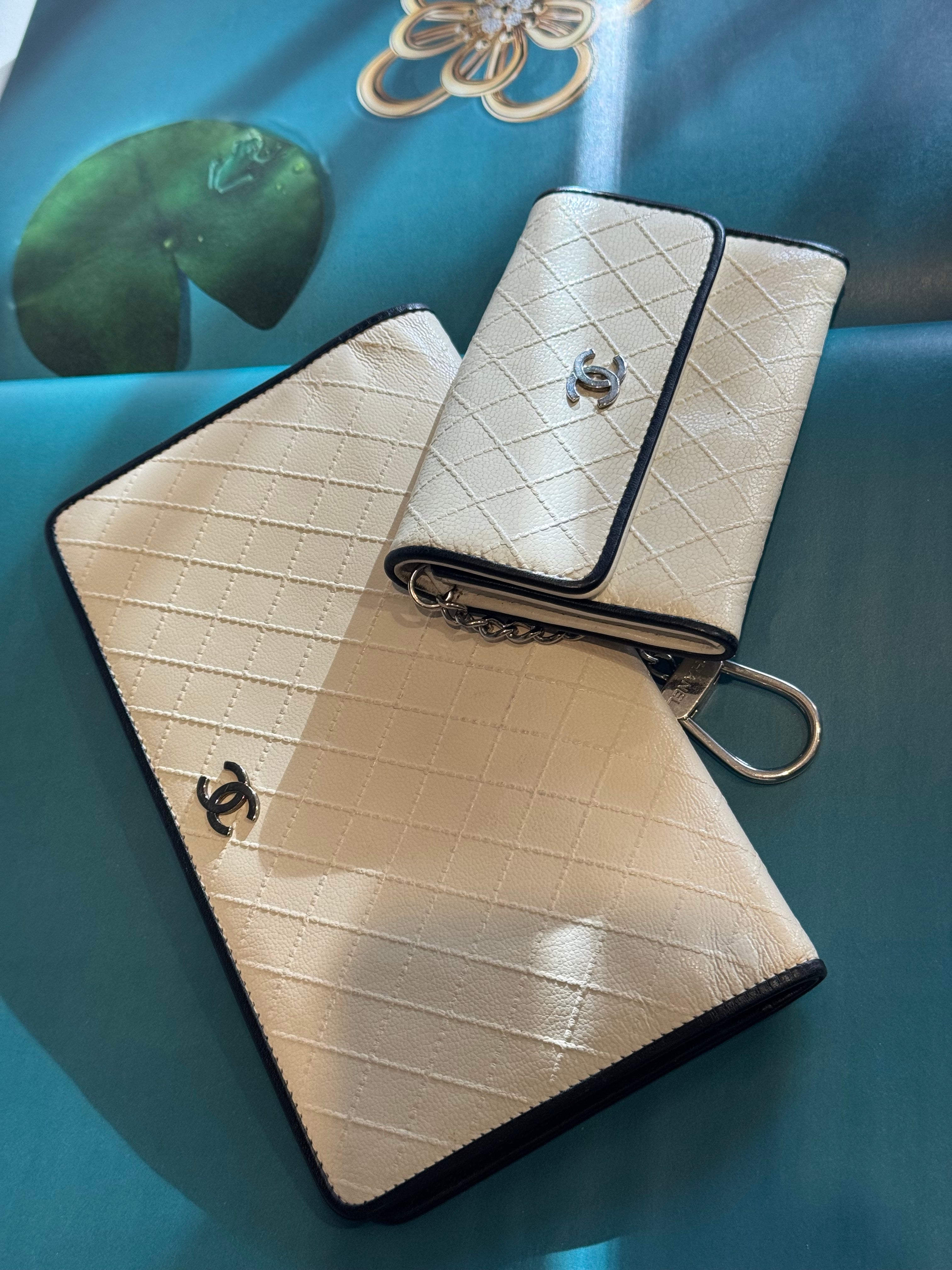 Chanel – Corner Luxe Consignment