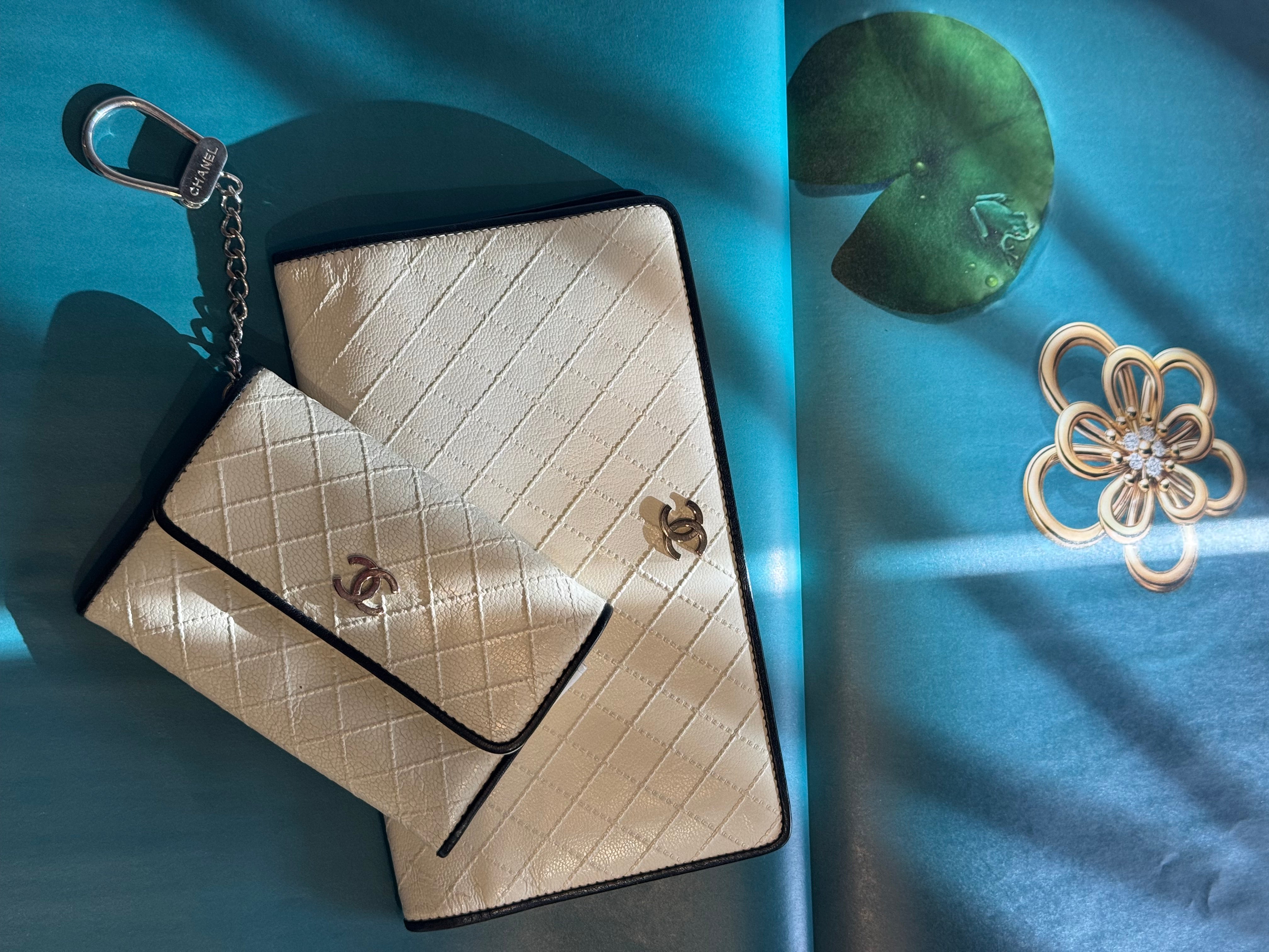 Chanel – Corner Luxe Consignment