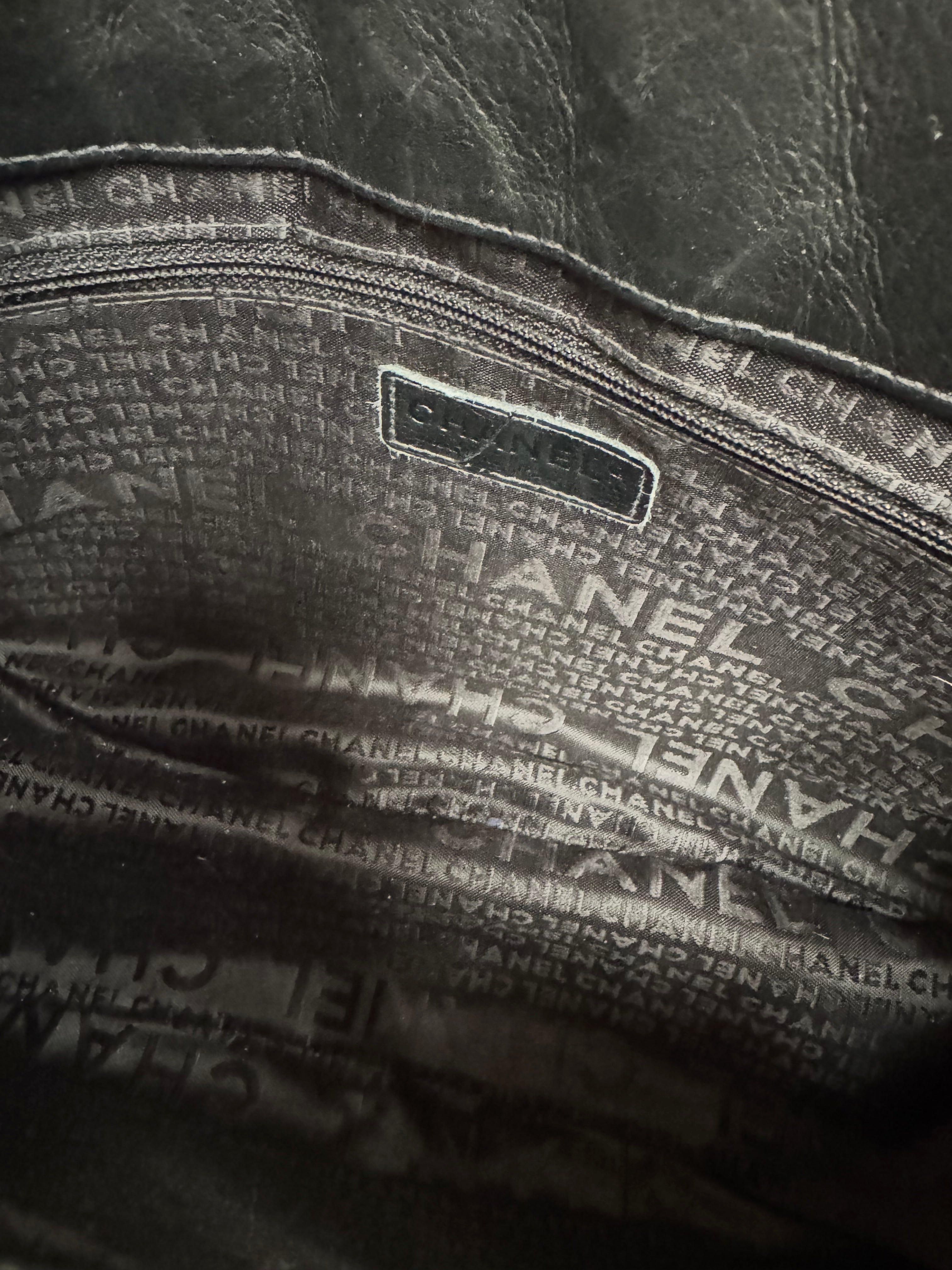 Chanel – Corner Luxe Consignment