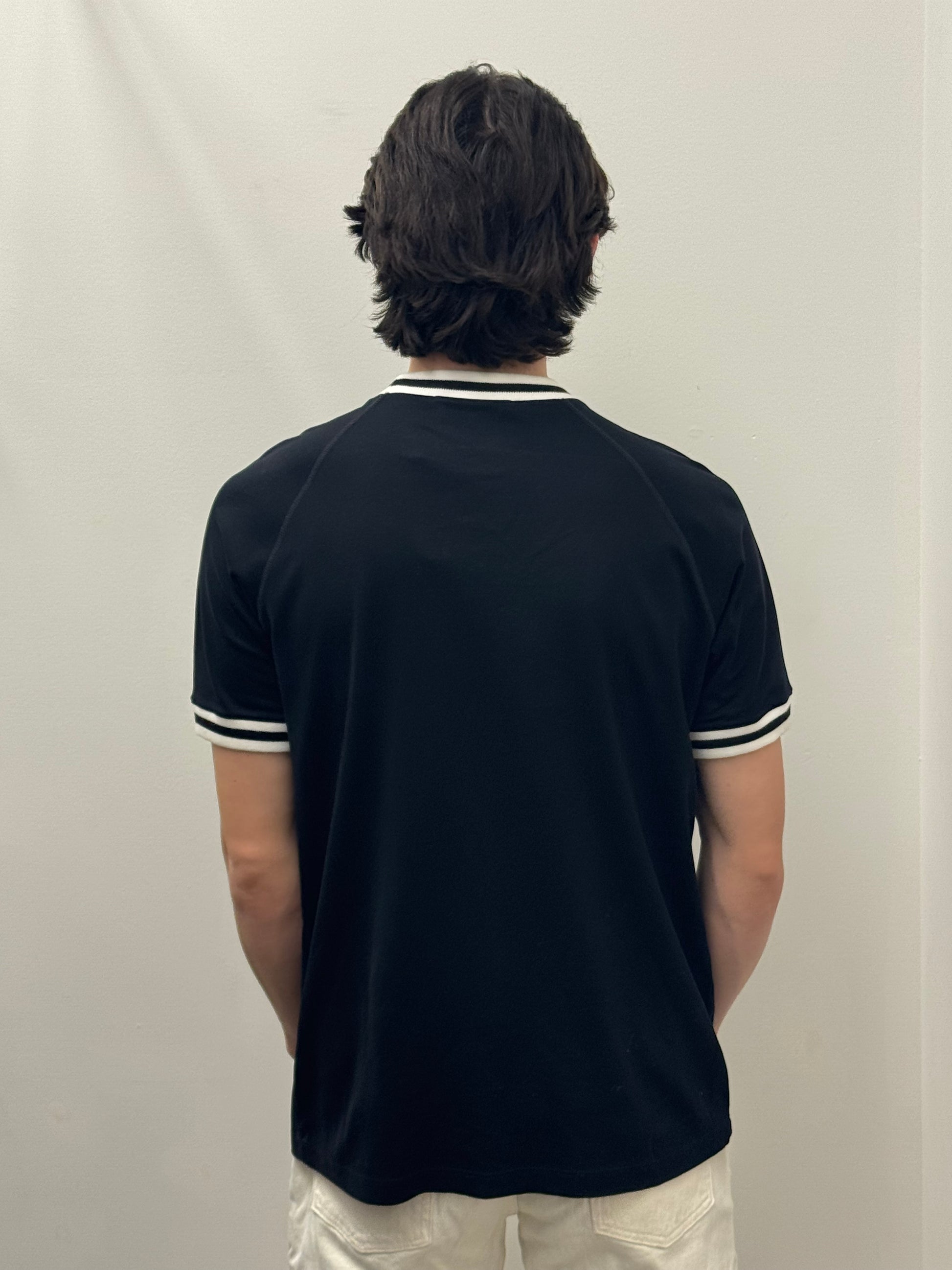 Louis Vuitton “Have a Vuitton Day” T‑shirt