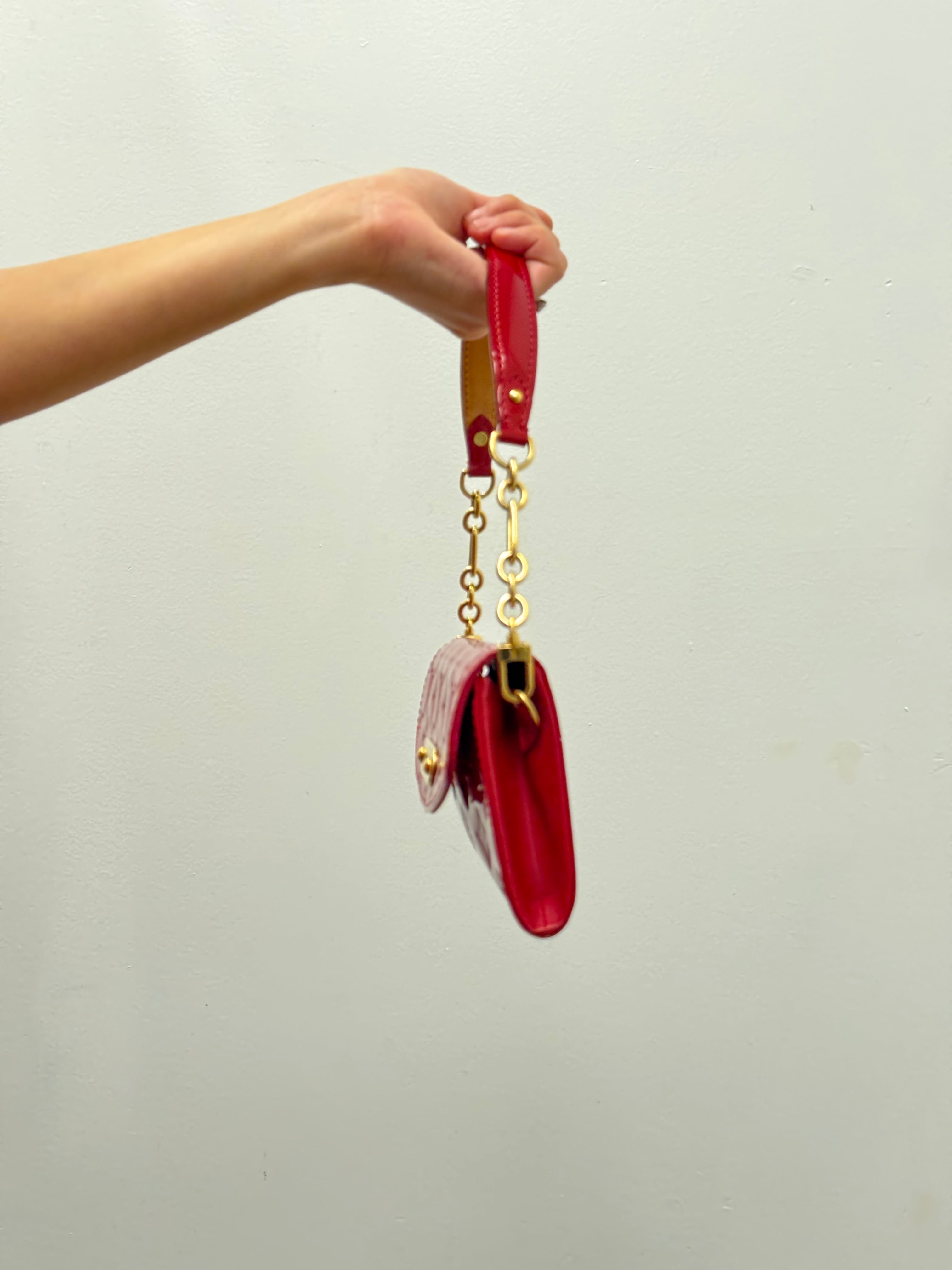 Louis Vuitton – Corner Luxe Consignment