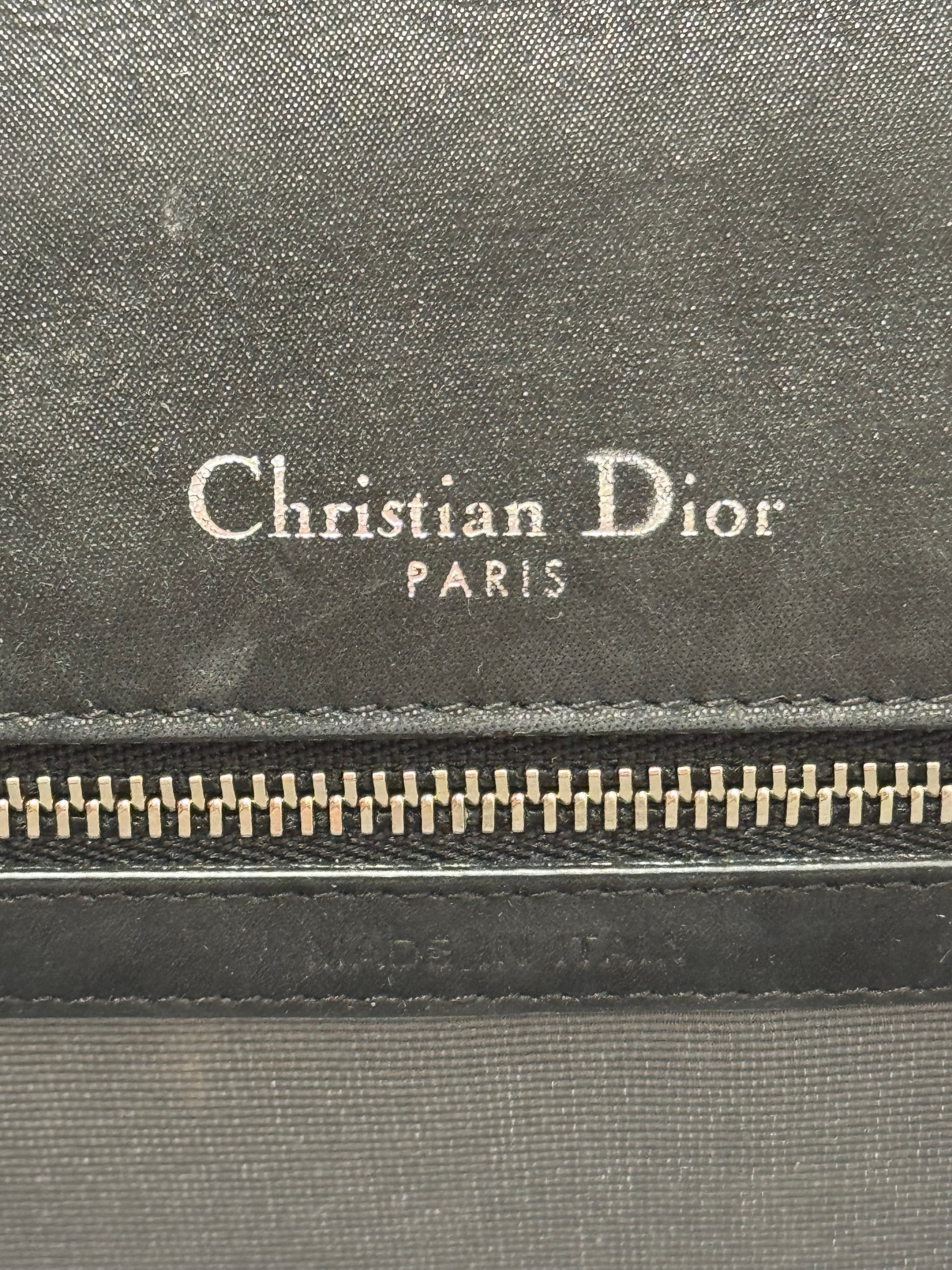 Dior – Corner Luxe Consignment