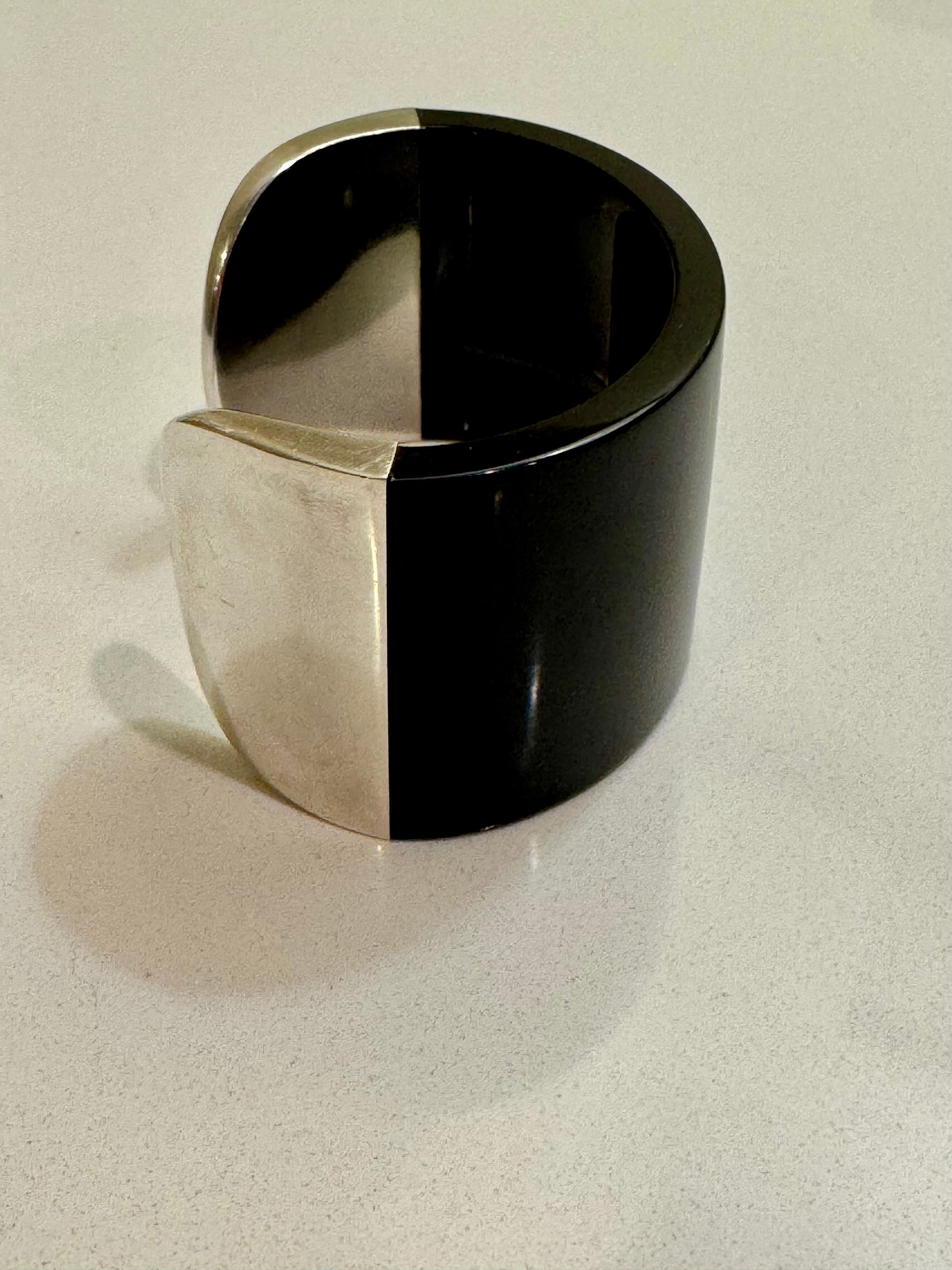 Hermès Fusion Cuff Bracelet