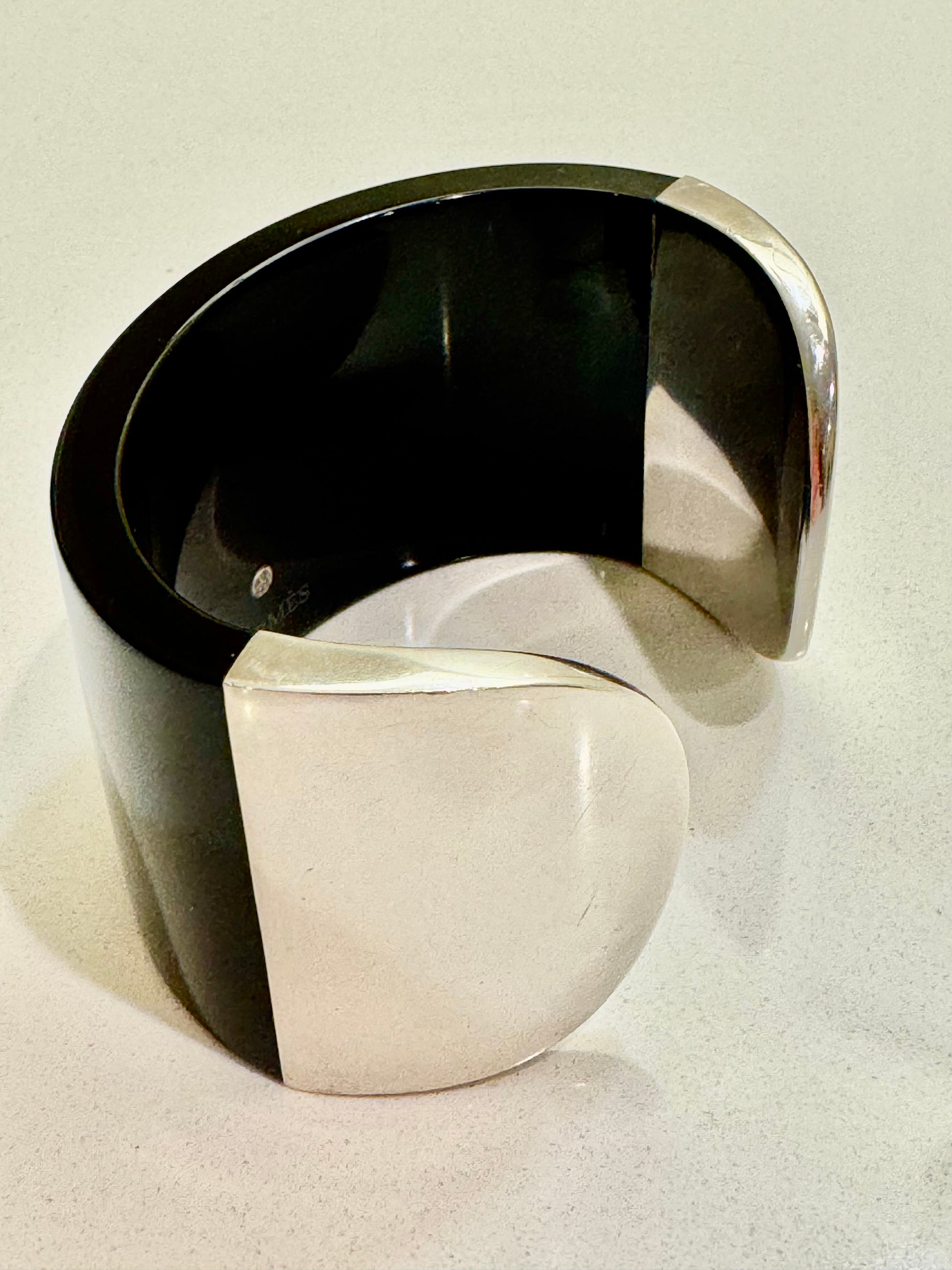Hermès Fusion Cuff Bracelet