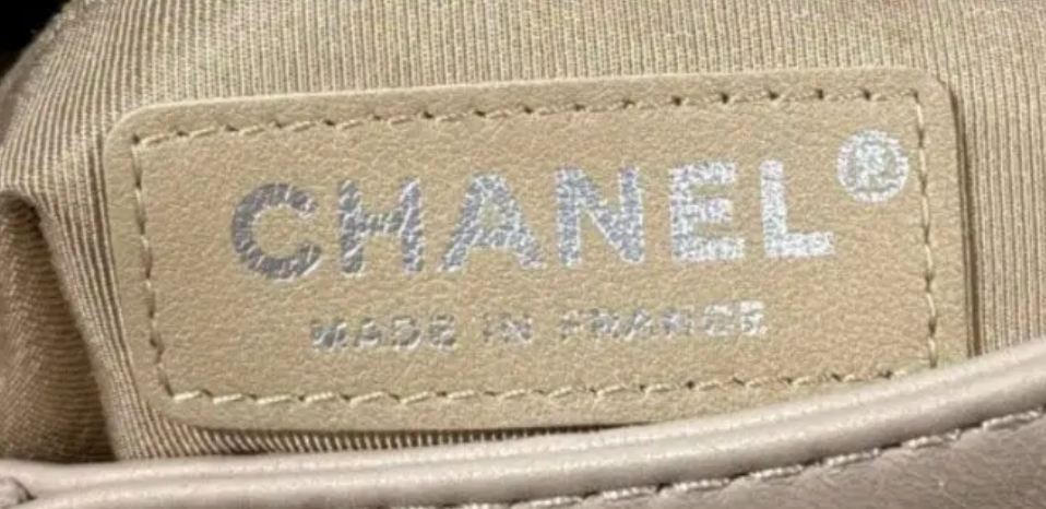 Chanel Coco Pleats Flap Bag