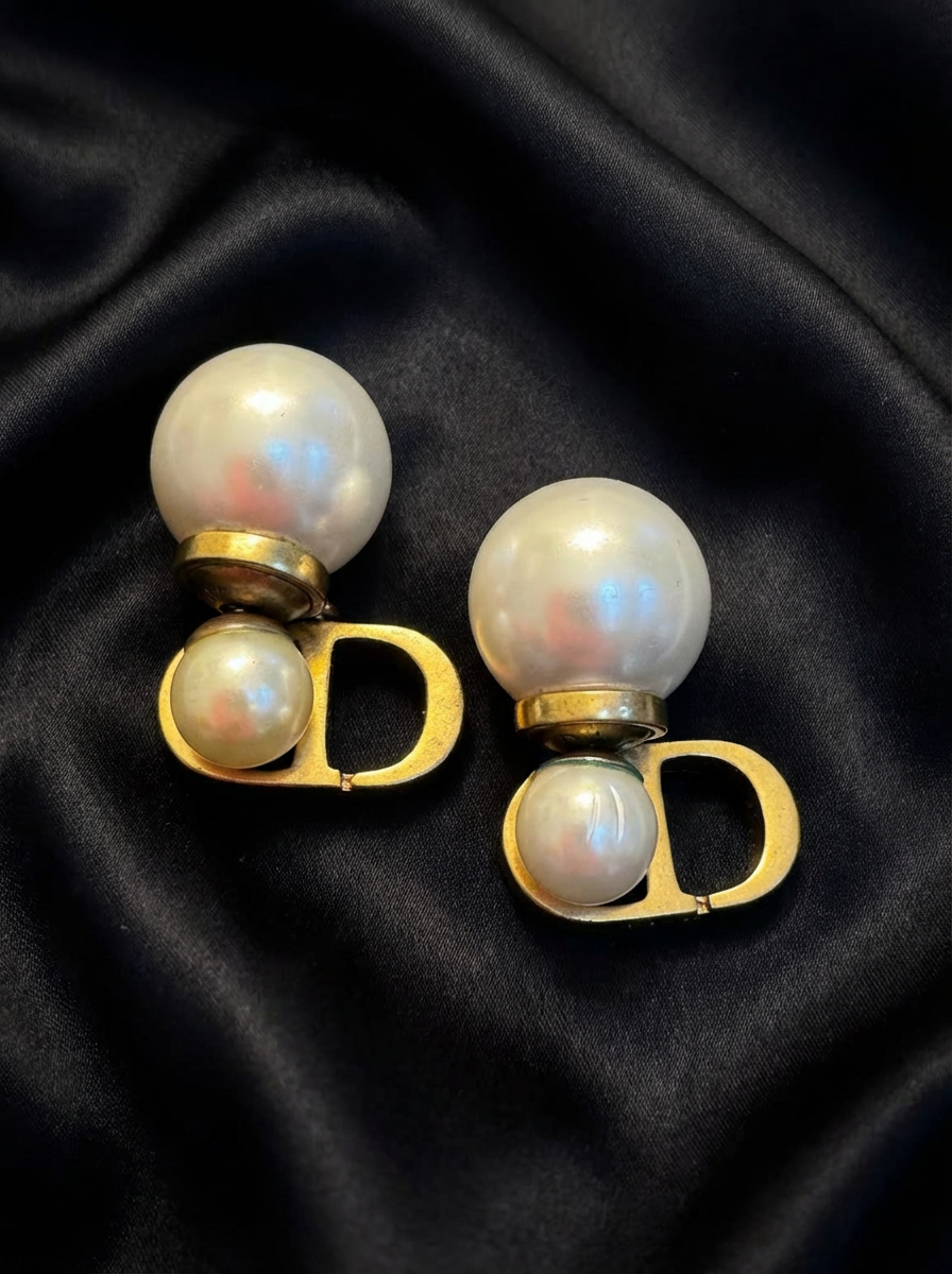 Dior – Corner Luxe Consignment