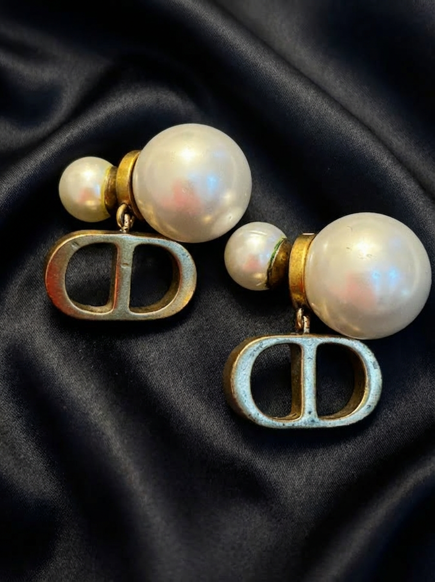 Dior – Corner Luxe Consignment
