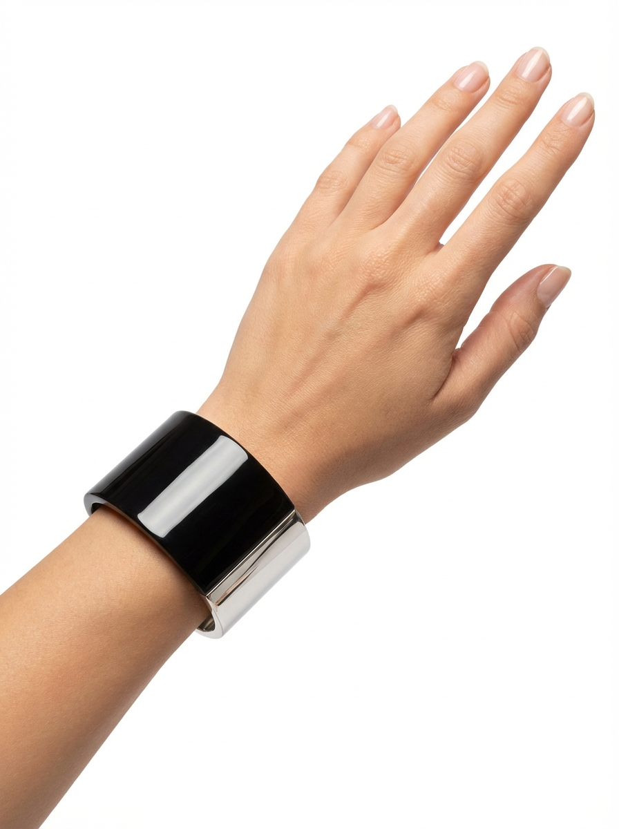 Hermès Fusion Cuff Bracelet