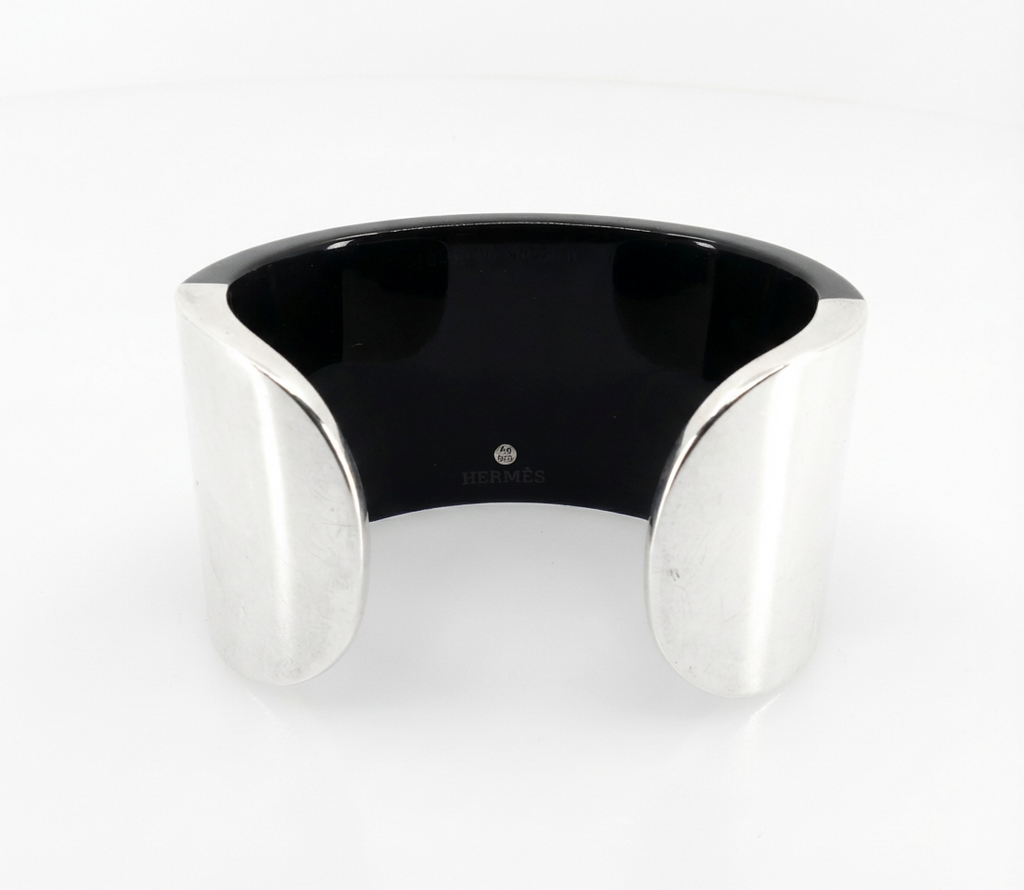 Hermès Fusion Cuff Bracelet