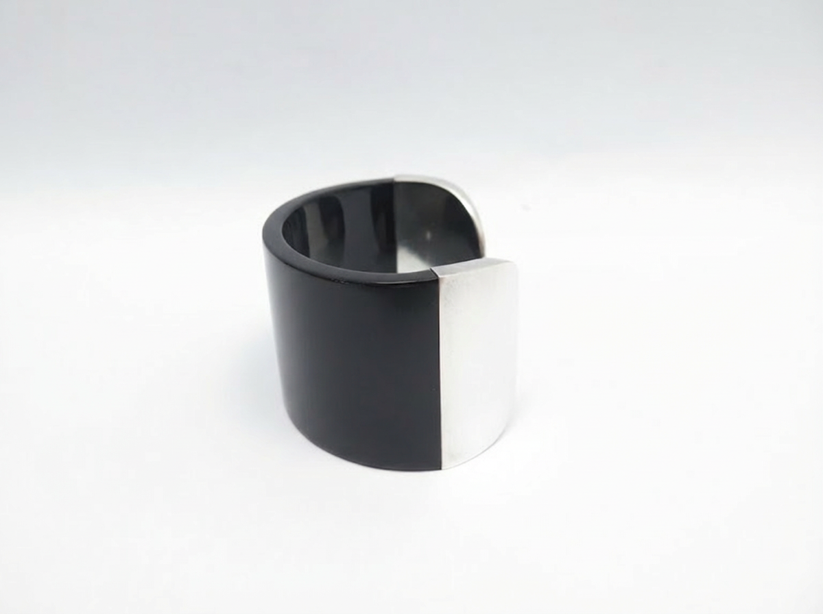 Hermès Fusion Cuff Bracelet