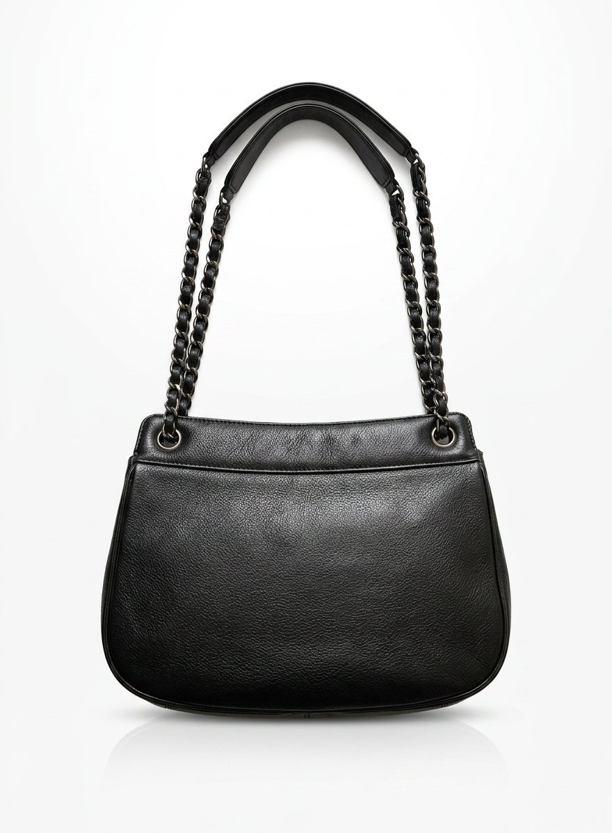 Chanel – Corner Luxe Consignment