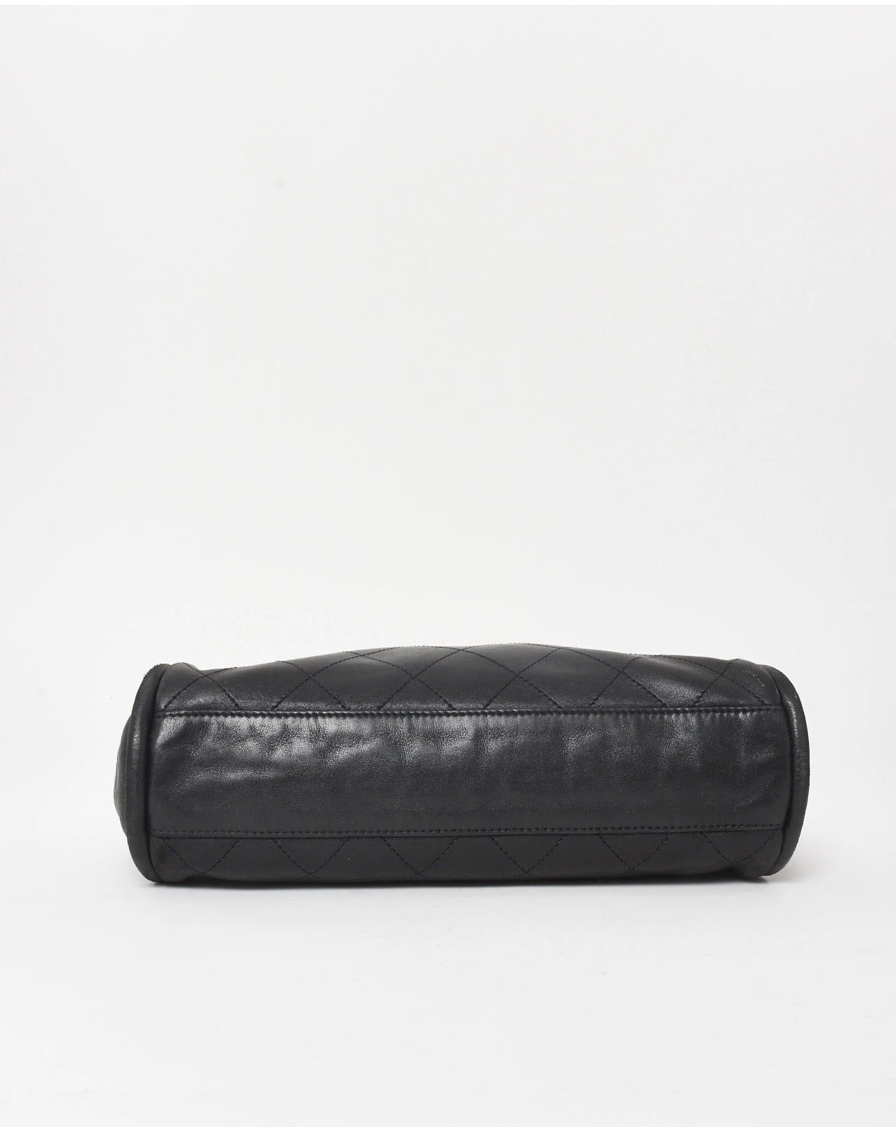 Chanel Ultimate Soft Hobo Quilted Leather Medium