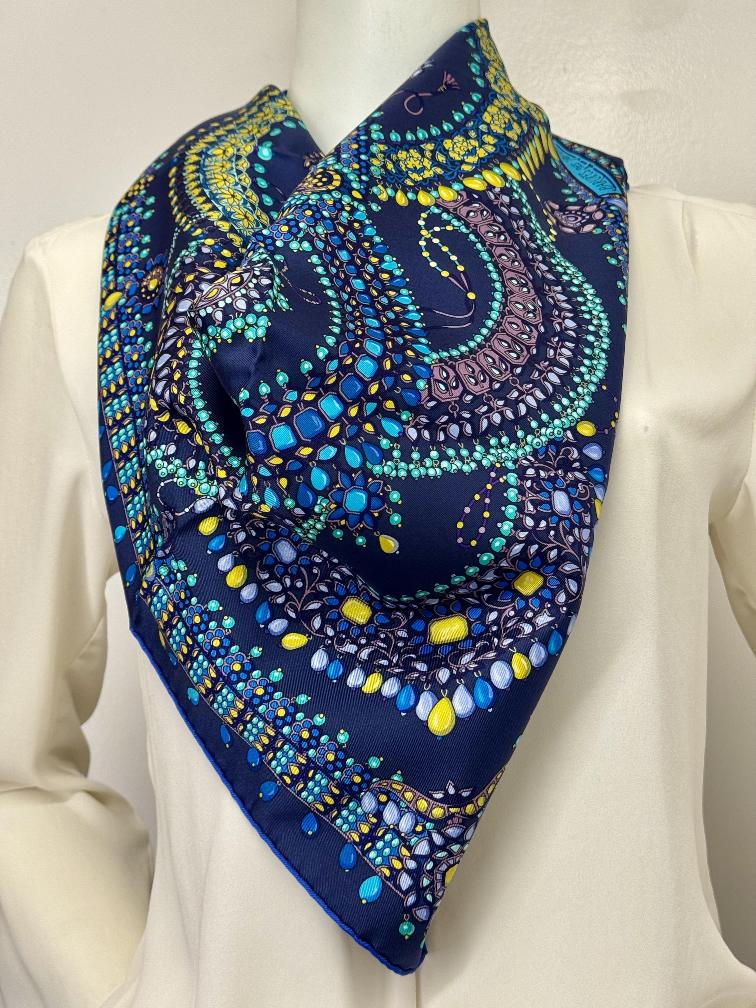 Hermes – Corner Luxe Consignment